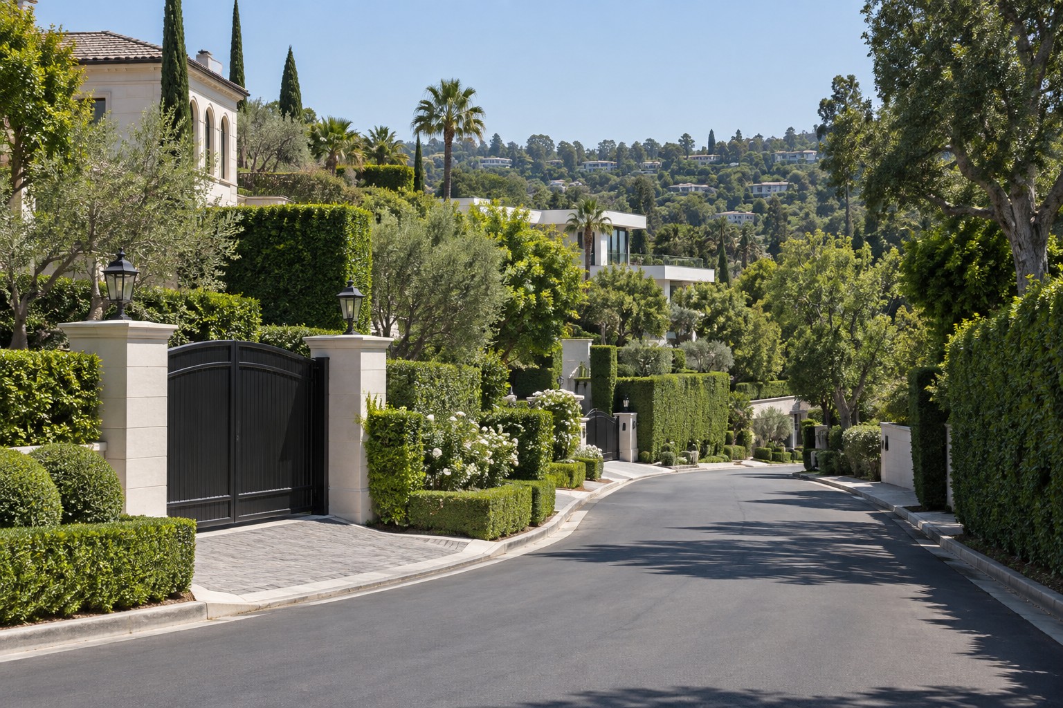 Bel Air