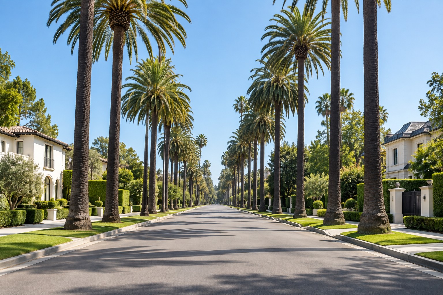 Beverly Hills